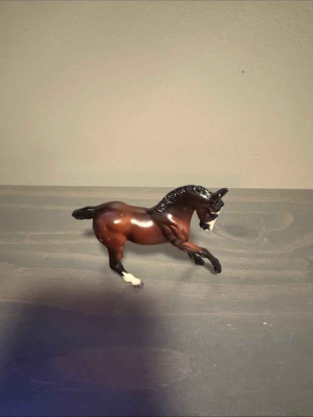 Breyer Model Various Warmbloods - Picture 8 of 12